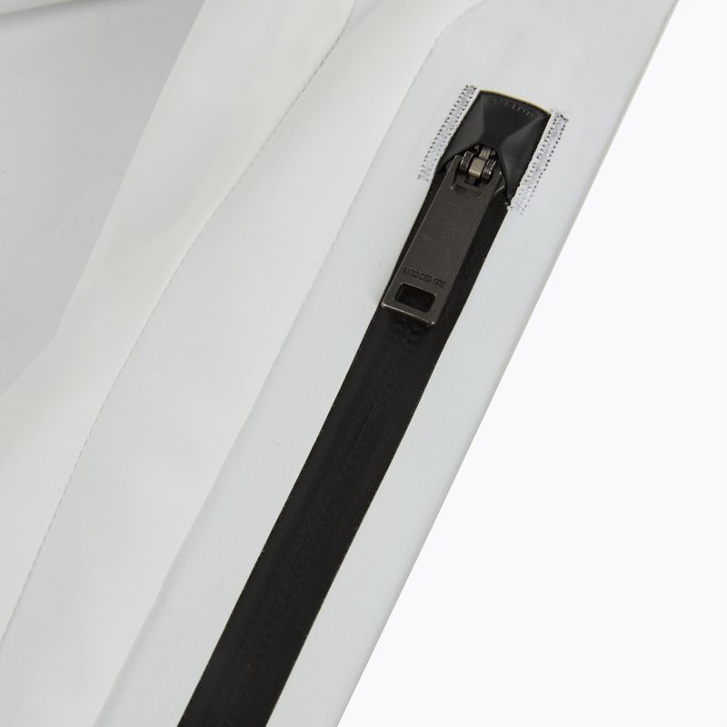 Geacă de schi pentru femei Descente Removable Down super white 3