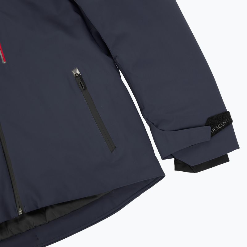 Geacă de schi pentru bărbați Descente Caden dark night 5