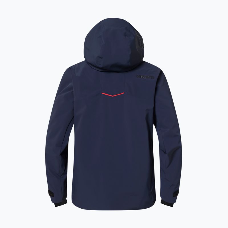 Geacă de schi pentru bărbați Descente Caden dark night 10