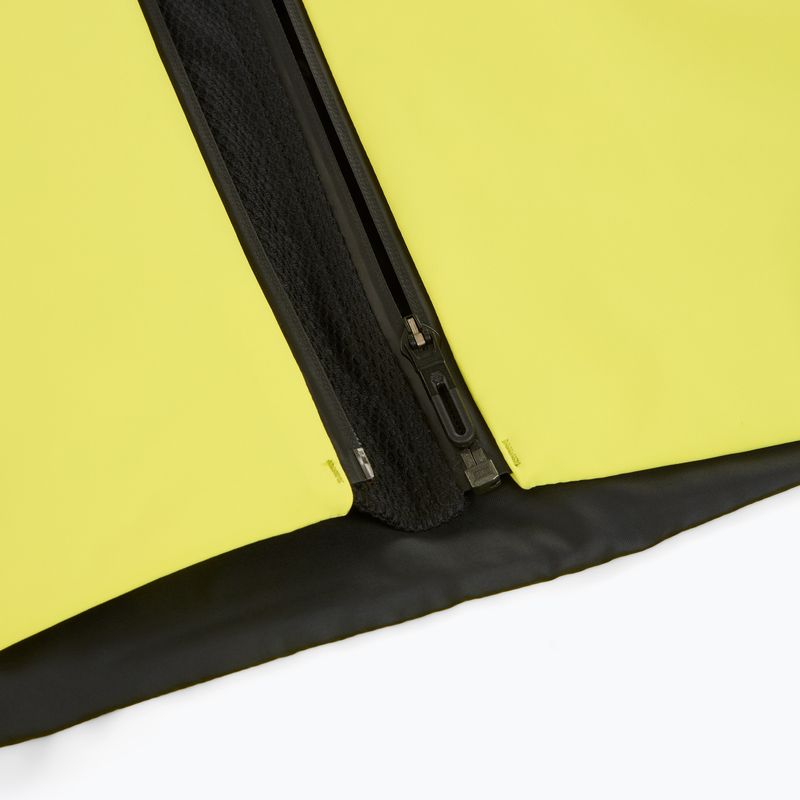 Geacă de schi pentru bărbați Descente Finder actus green 3