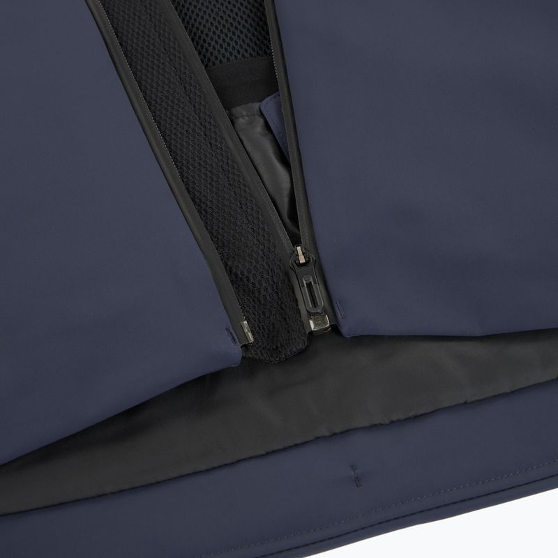 Geacă de schi pentru bărbați Descente Finder dark night 4