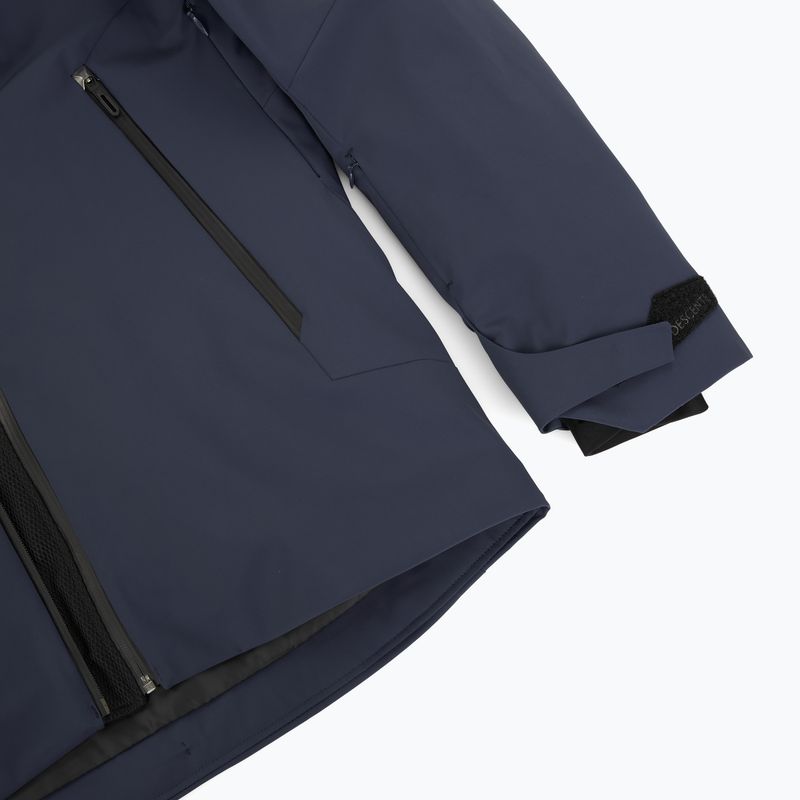 Geacă de schi pentru bărbați Descente Finder dark night 5