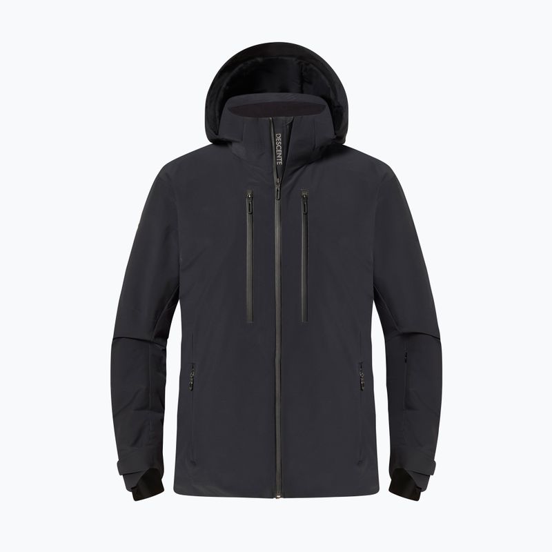 Geacă de schi pentru bărbați Descente Stream black 10