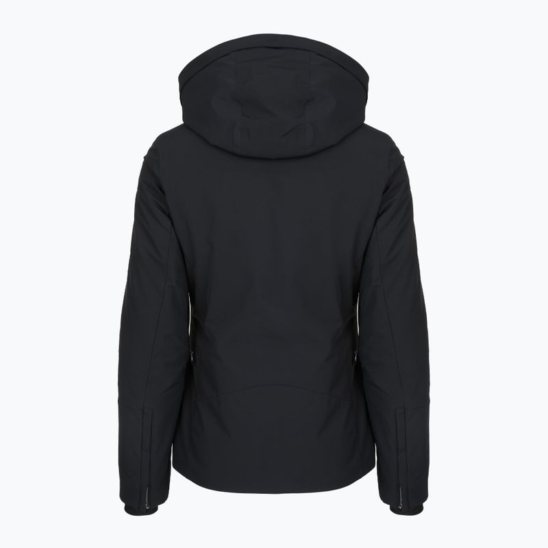 Geacă de schi pentru femei Descente Insulated black 2