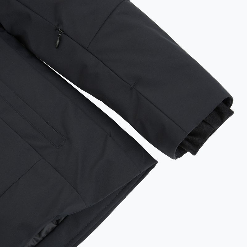 Geacă de schi pentru femei Descente Insulated black 4