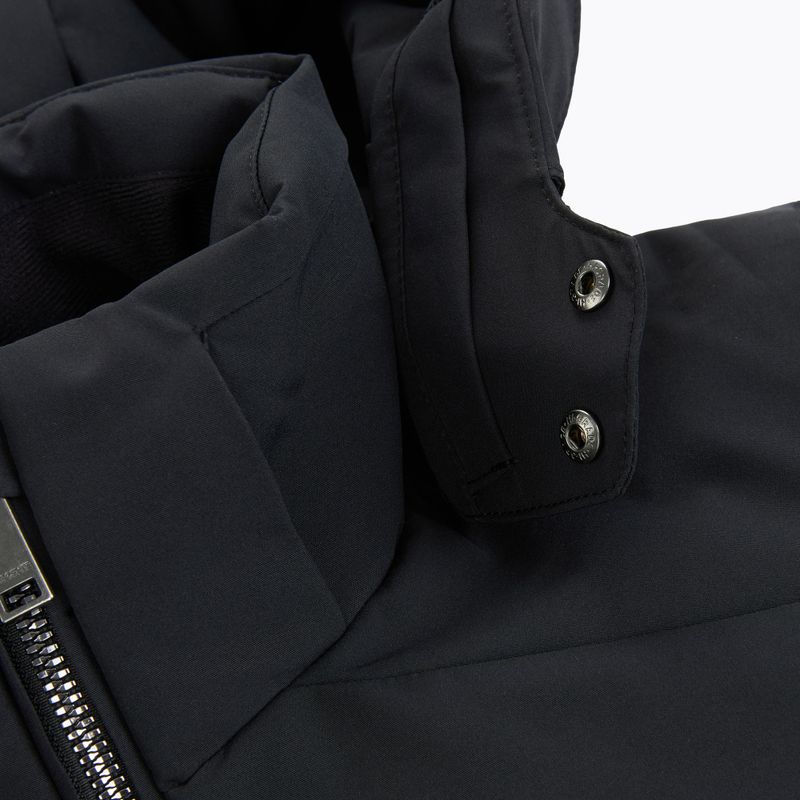 Geacă de schi pentru femei Descente Insulated black 5