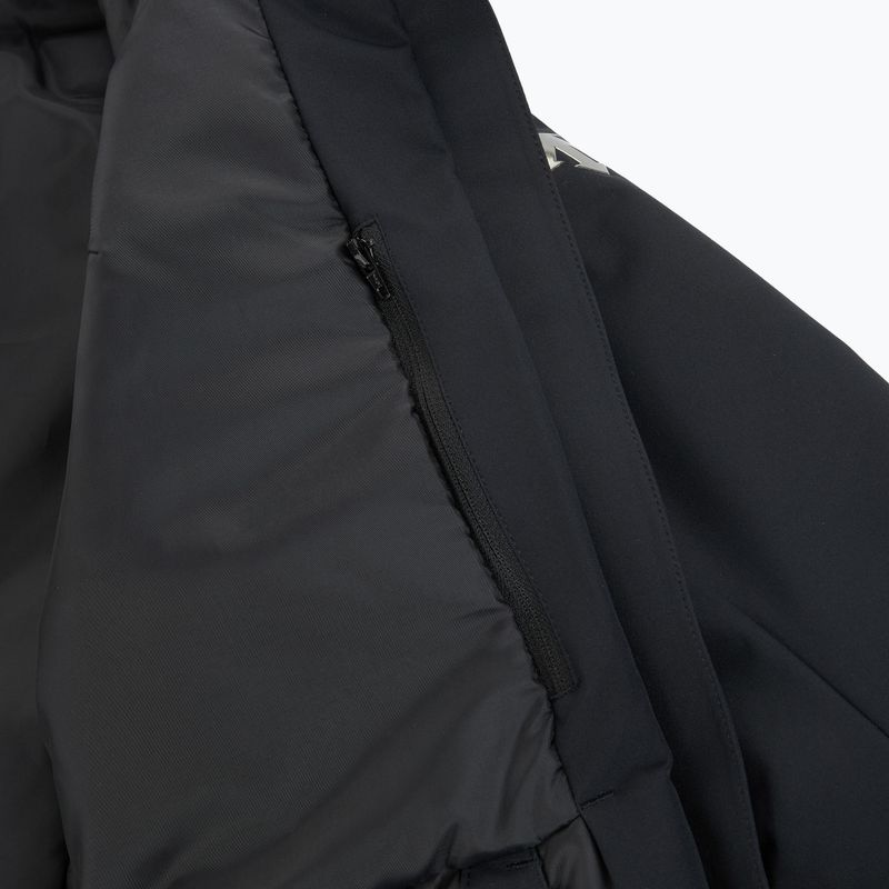 Geacă de schi pentru femei Descente Insulated black 6