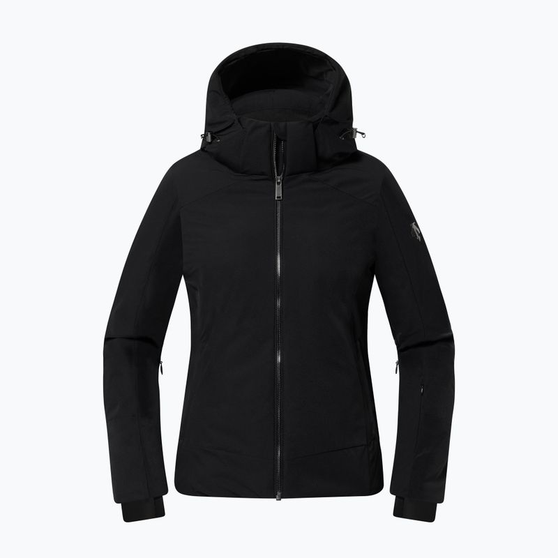 Geacă de schi pentru femei Descente Insulated black