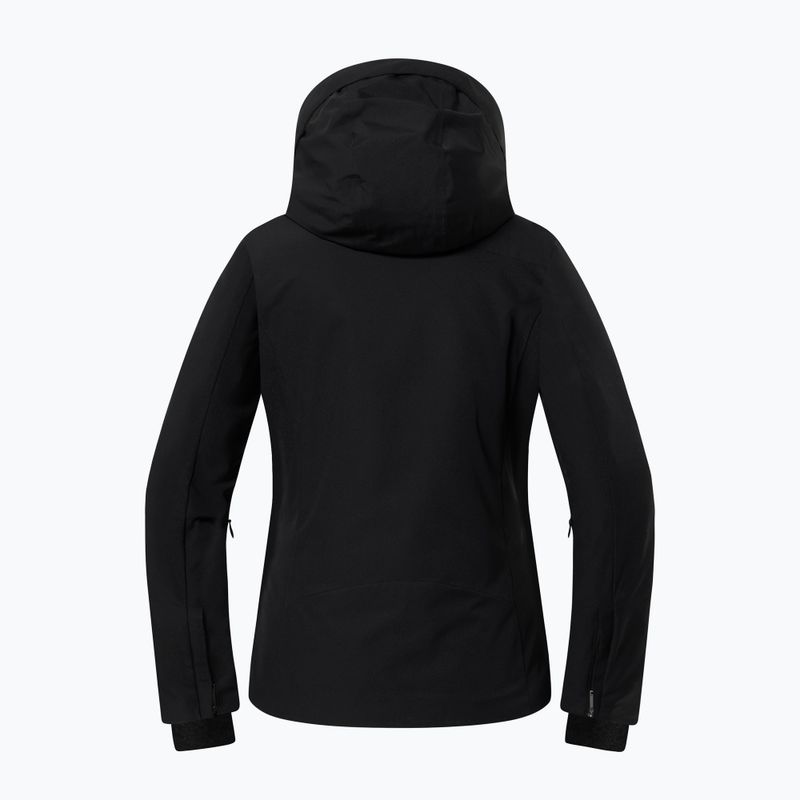 Geacă de schi pentru femei Descente Insulated black 2