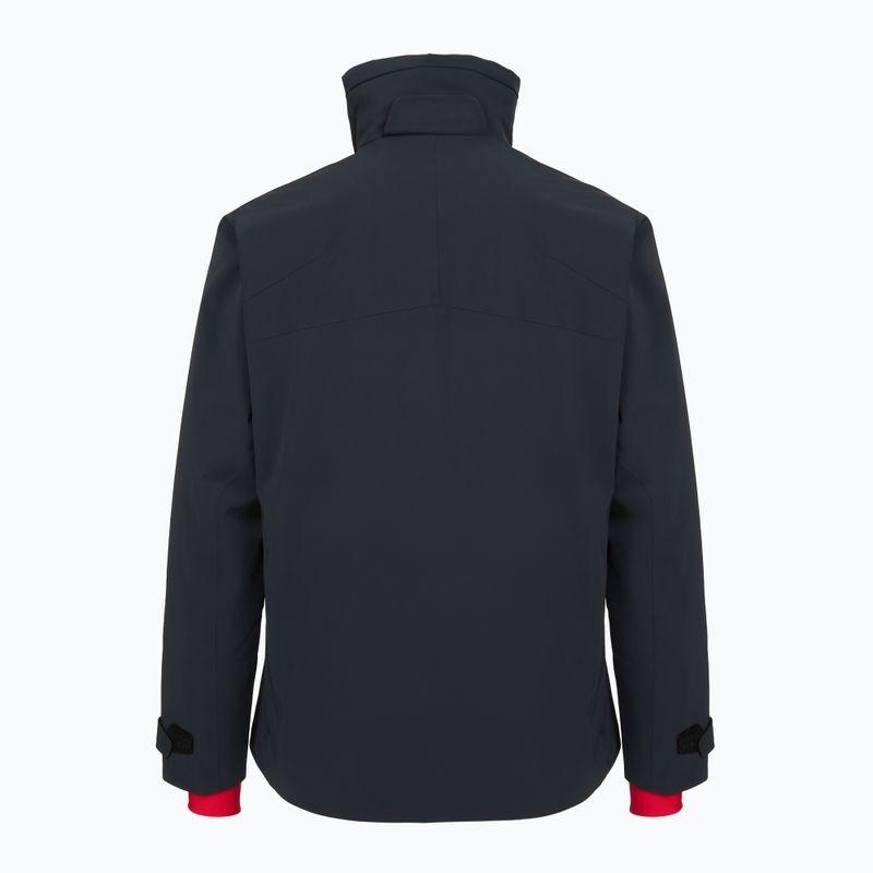 Geacă de schi pentru bărbați Descente Josh black 7