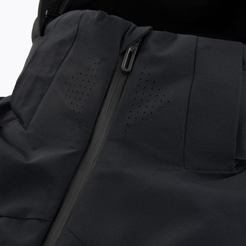 Geacă de schi pentru bărbați Descente Angular Line black 3