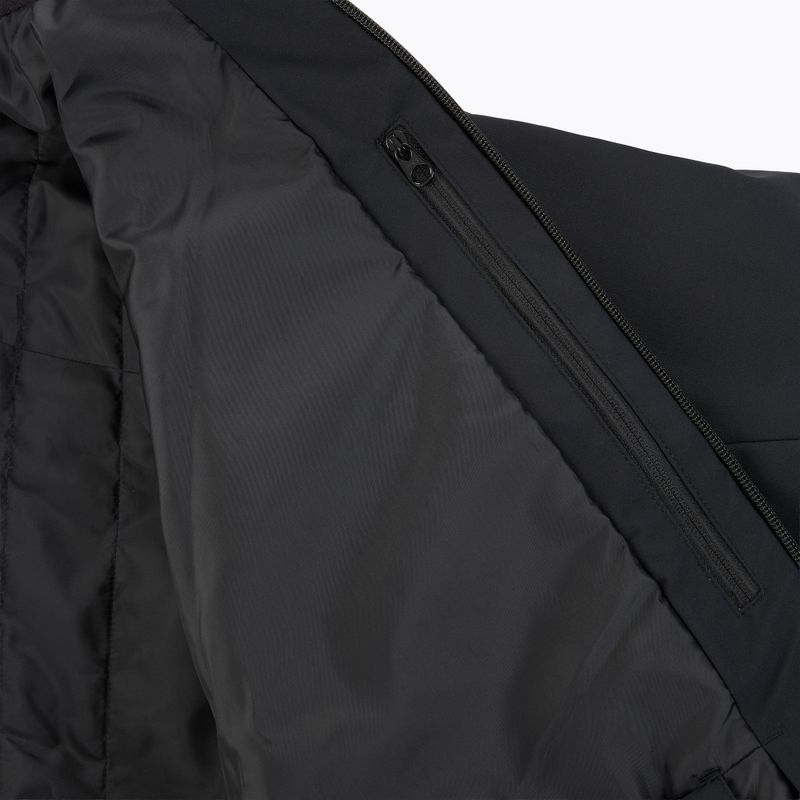 Geacă de schi pentru bărbați Descente Angular Line black 5