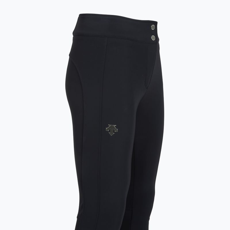 Pantaloni de schi pentru femei Descente Bonded Stretch black 3