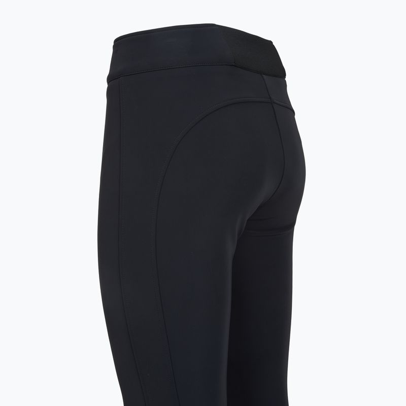 Pantaloni de schi pentru femei Descente Bonded Stretch black 4