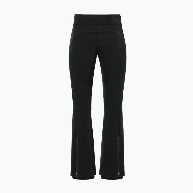 Pantaloni de schi pentru femei Descente Bonded Stretch black 2