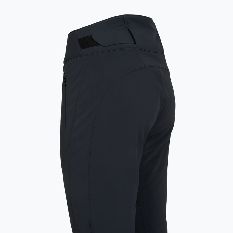 Pantaloni de schi pentru femei Descente Insulated black 4