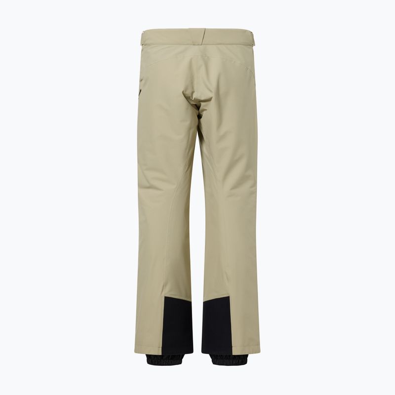 Pantaloni de schi pentru bărbați Descente Light Insulated snow conifer 2