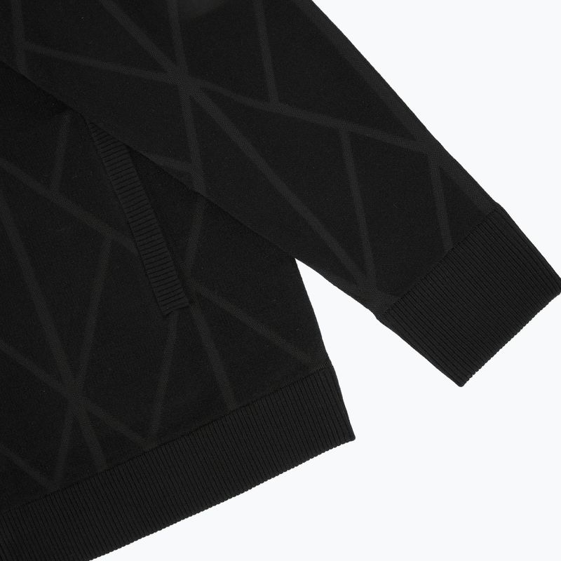 Pulover Descente Full Zip black 4