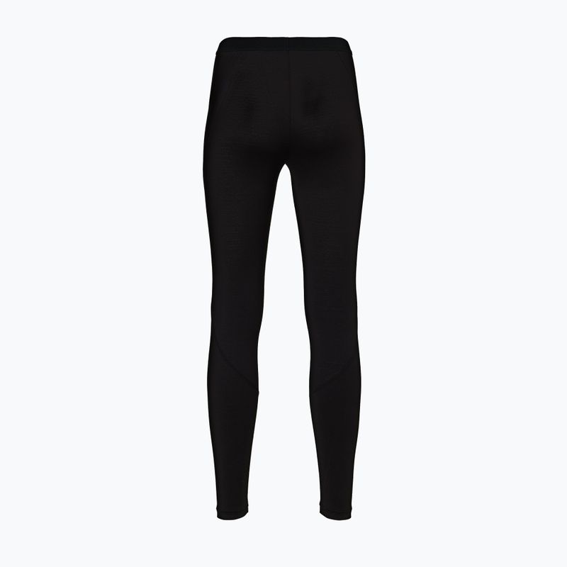 Pantaloni termoactivi pentru femei Descente Base Layer black 2