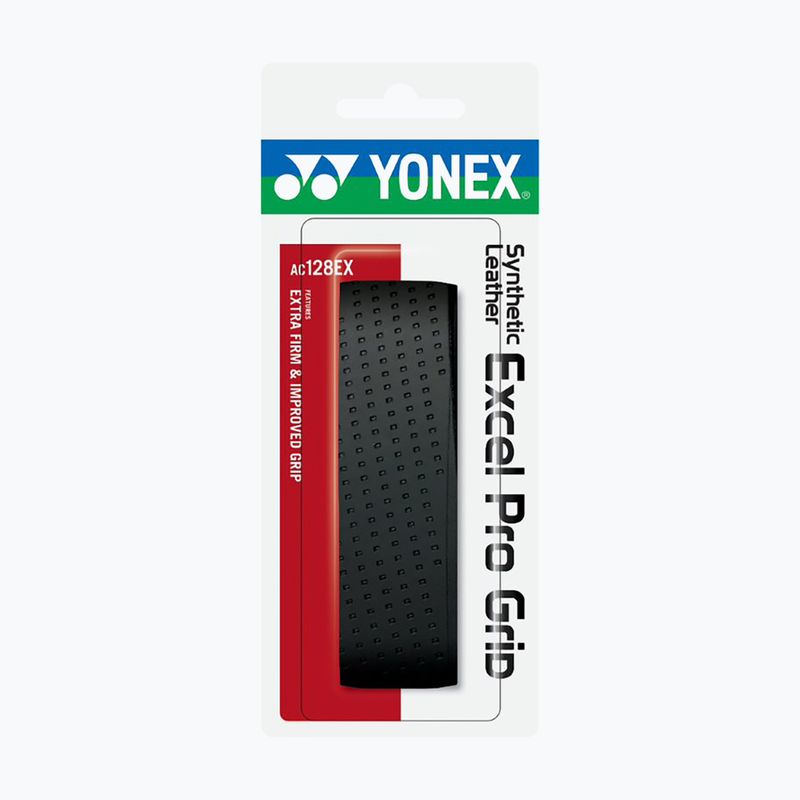 Badminton Batting YONEX negru AC 128