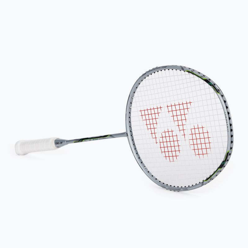 Rachetă de badminton YONEX Voltric Ace ice blue 2