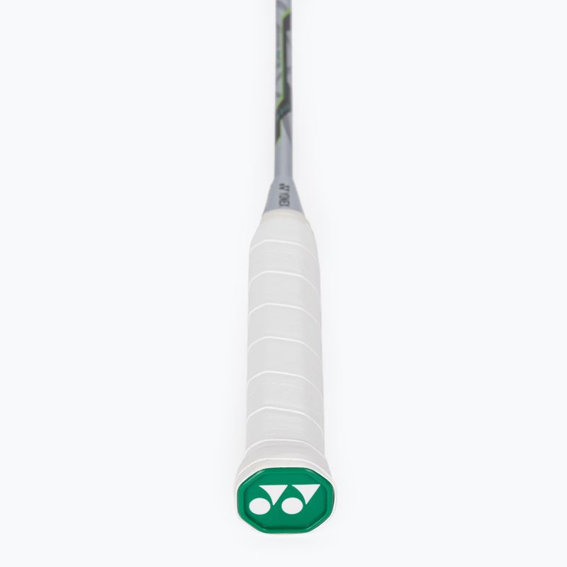 Rachetă de badminton YONEX Voltric Ace ice blue 4