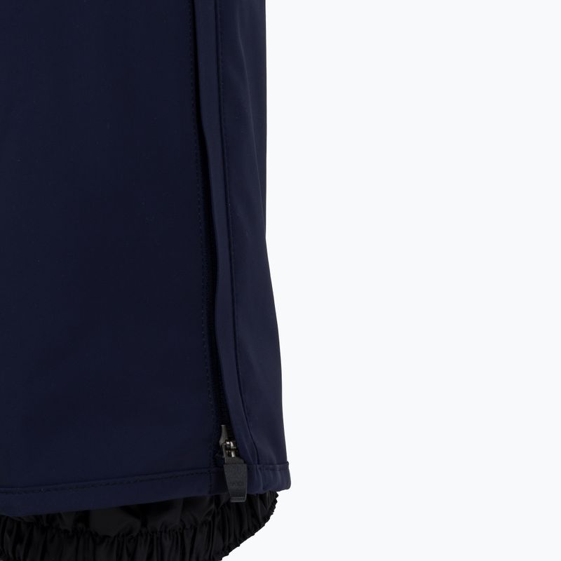 Pantaloni de schi pentru bărbați Descente Swiss dark night 9