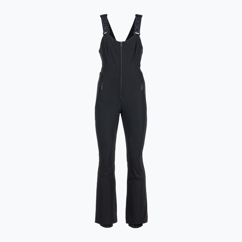 Pantaloni de schi pentru femei Descente Velche 93 black 6