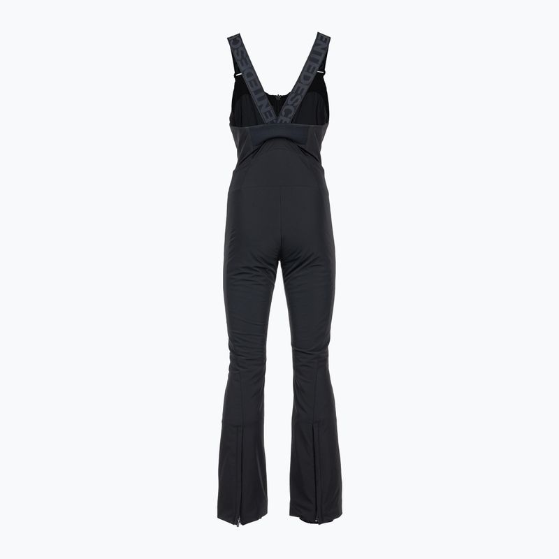 Pantaloni de schi pentru femei Descente Velche 93 black 7