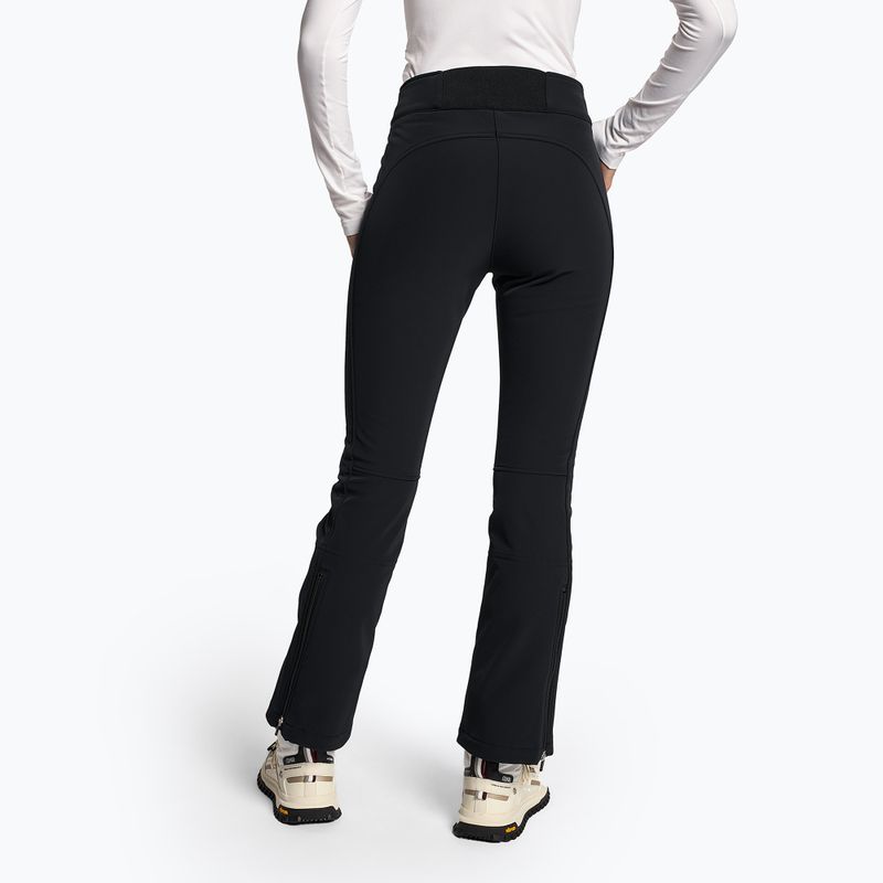 Pantaloni de schi pentru femei Descente Jacey black 2