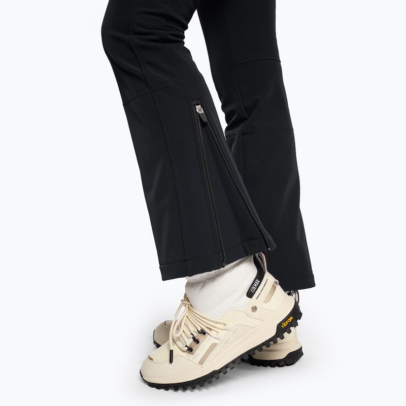 Pantaloni de schi pentru femei Descente Jacey black 4