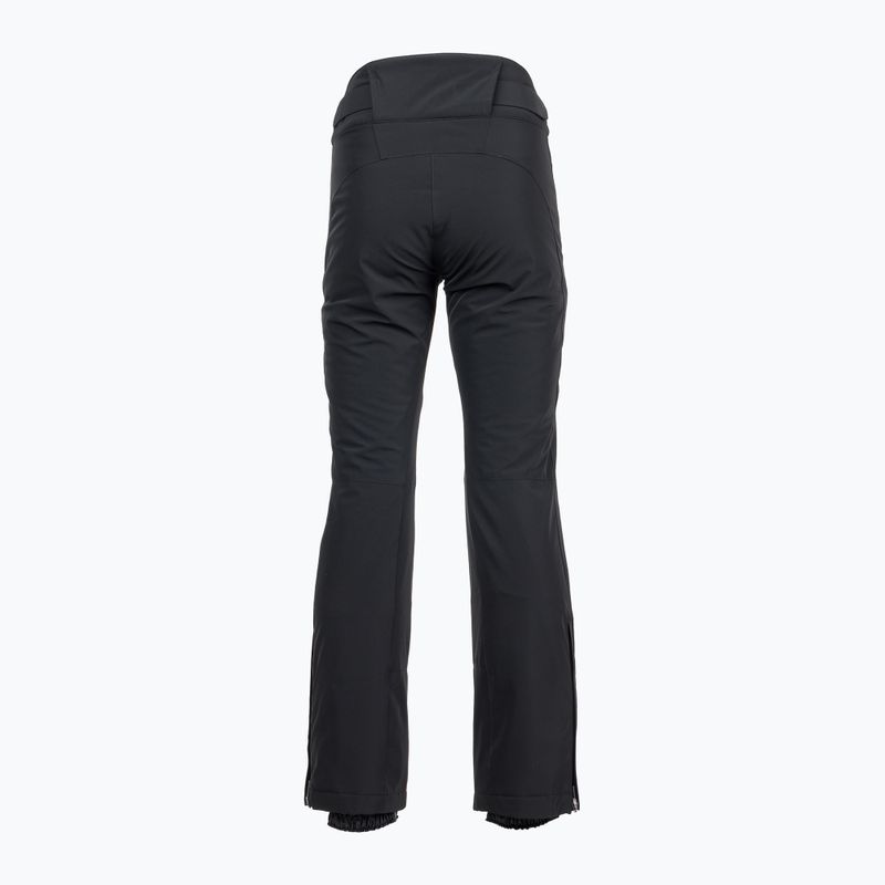 Pantaloni de schi pentru femei Descente Giselle black 6