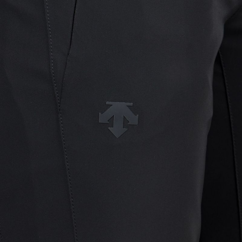 Pantaloni de schi pentru femei Descente Giselle black 7