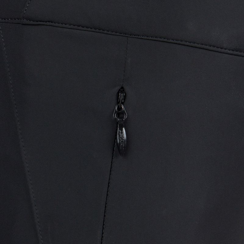 Pantaloni de schi pentru femei Descente Giselle black 8