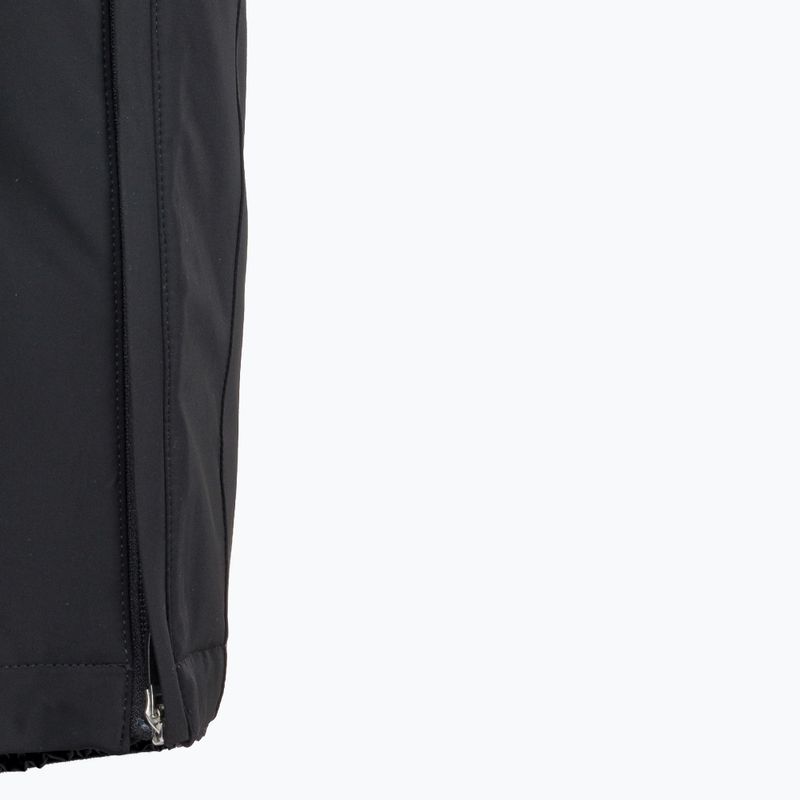 Pantaloni de schi pentru femei Descente Giselle black 9