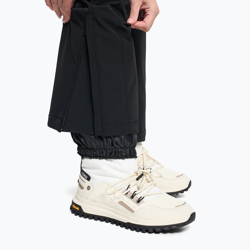 Pantaloni de schi pentru femei Descente Giselle black 4