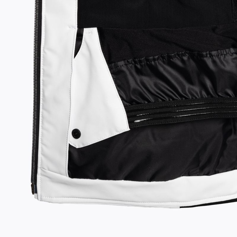 Geacă de schi pentru femei Descente Quine super white 6