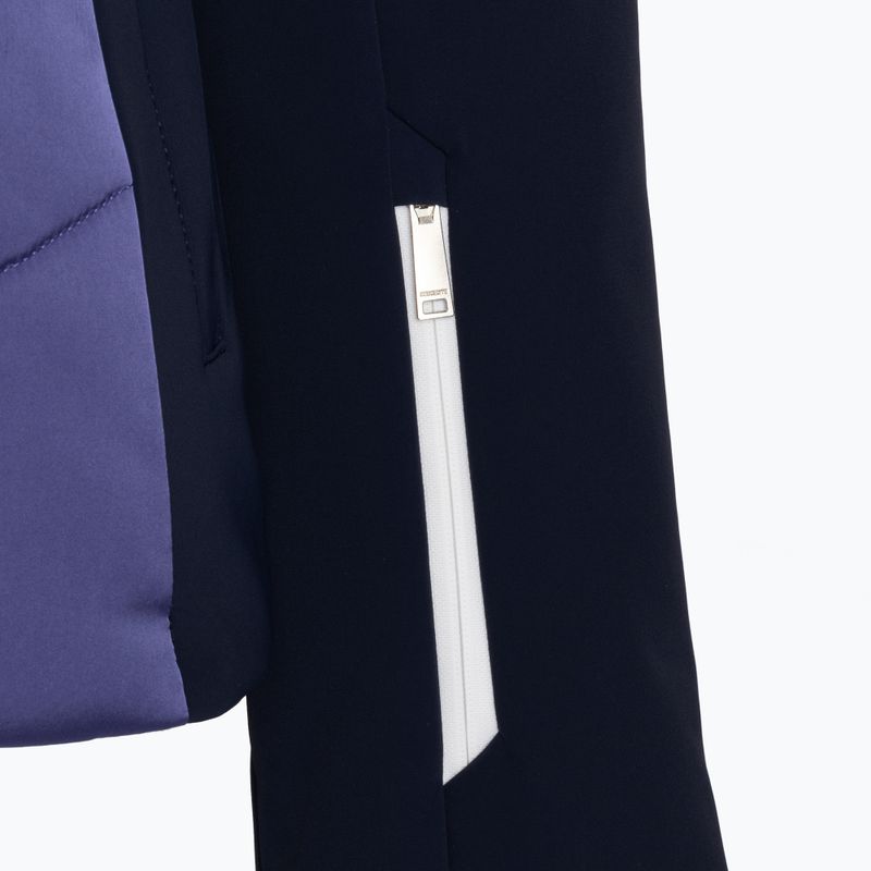 Geacă de schi pentru femei Descente Iris marigold yellow 3