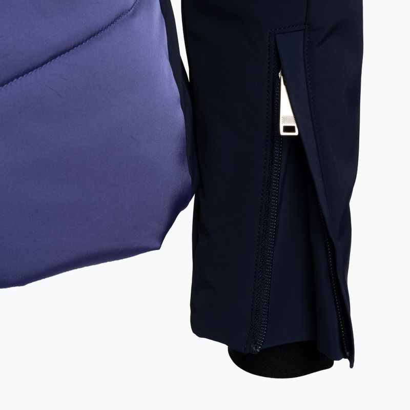 Geacă de schi pentru femei Descente Iris marigold yellow 6