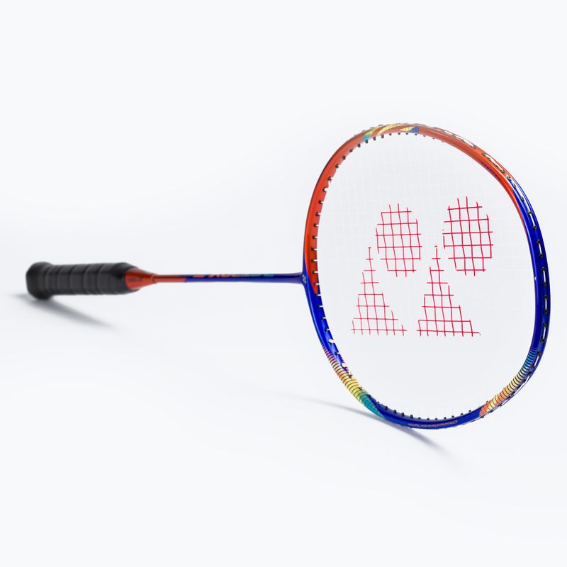 Rachetă de badminton YONEX Astrox FB, portocaliu  3