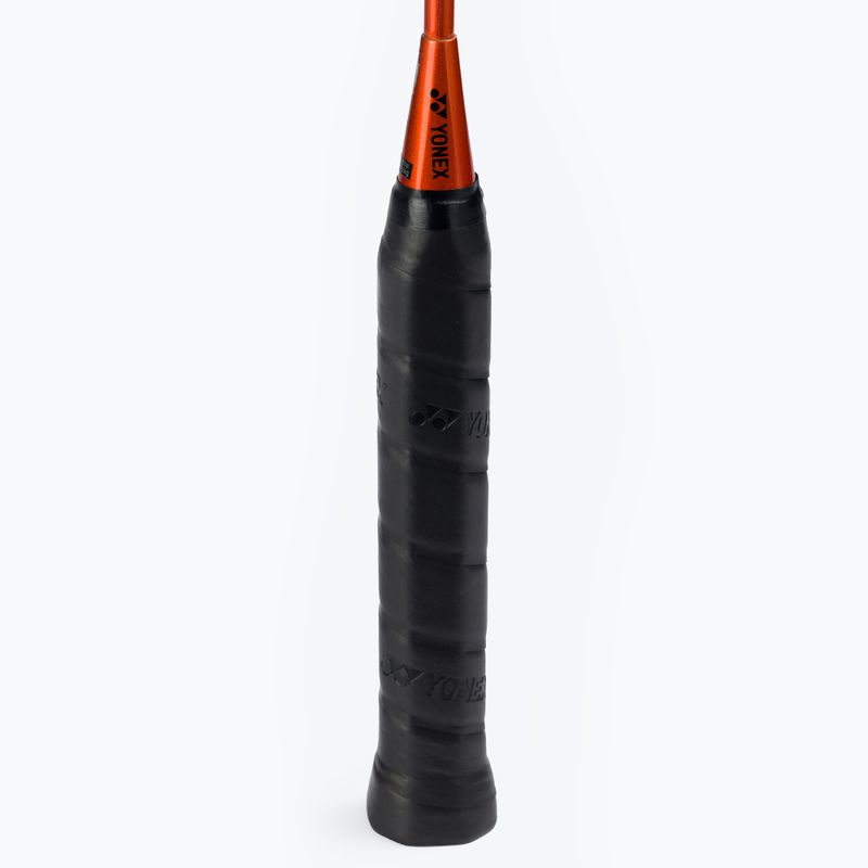 Rachetă de badminton YONEX Astrox FB, portocaliu  4