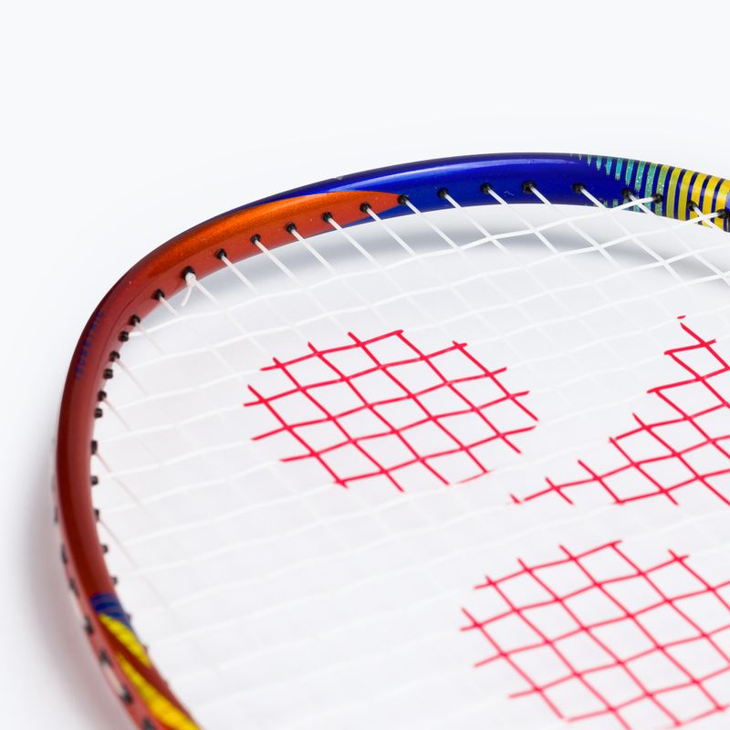 Rachetă de badminton YONEX Astrox FB, portocaliu  6
