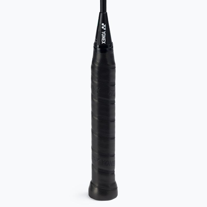 Rachetă de badminton YONEX Nanoflare 800, roșu 4
