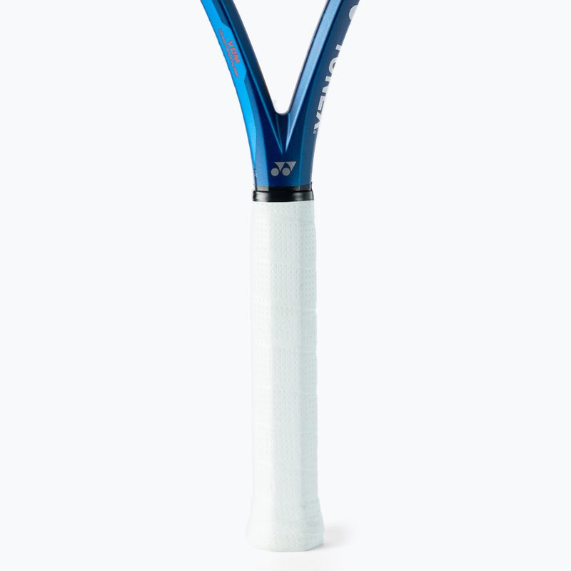 Rachetă de tenis YONEX Ezone 98L, albastru închis 4