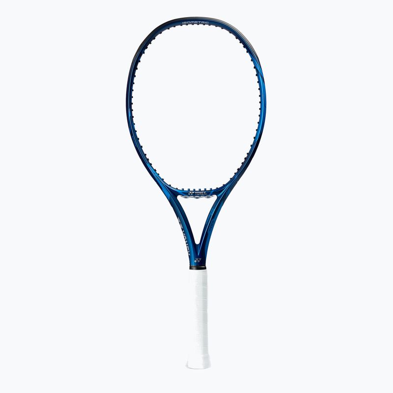 Rachetă de tenis YONEX Ezone 100 Lite, albastru