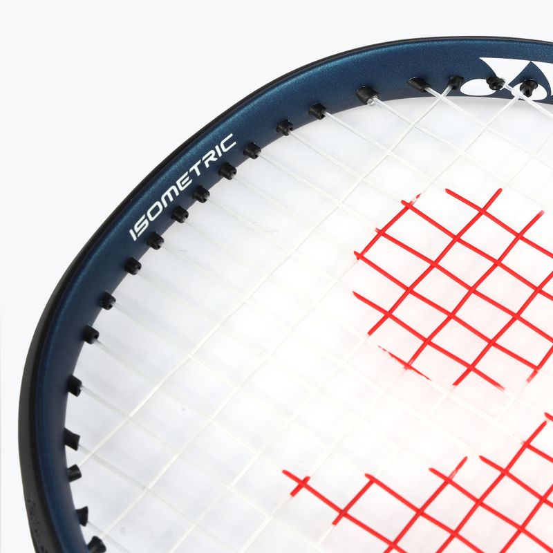 Rachetă de tenis pentru copii YONEX Ezone 25, albastru 6