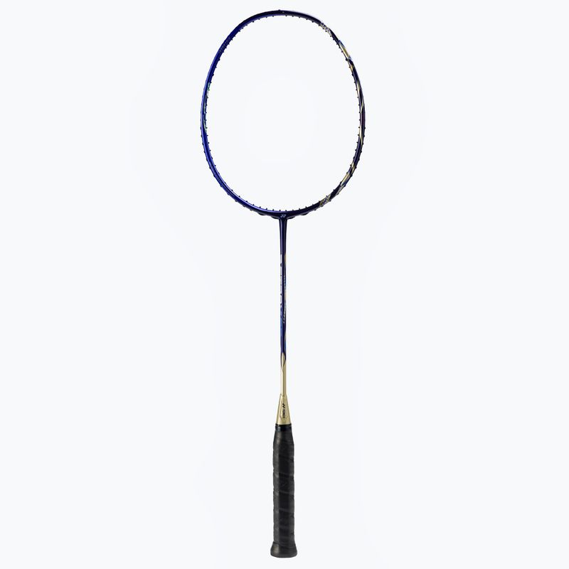 Rachetă de badminton YONEX Astrox 99, albastru 