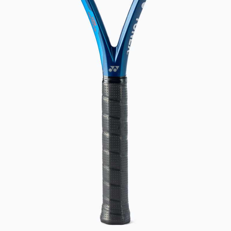 Rachetă de tenis YONEX Ezone 98 TOUR deep blue, albastru 4