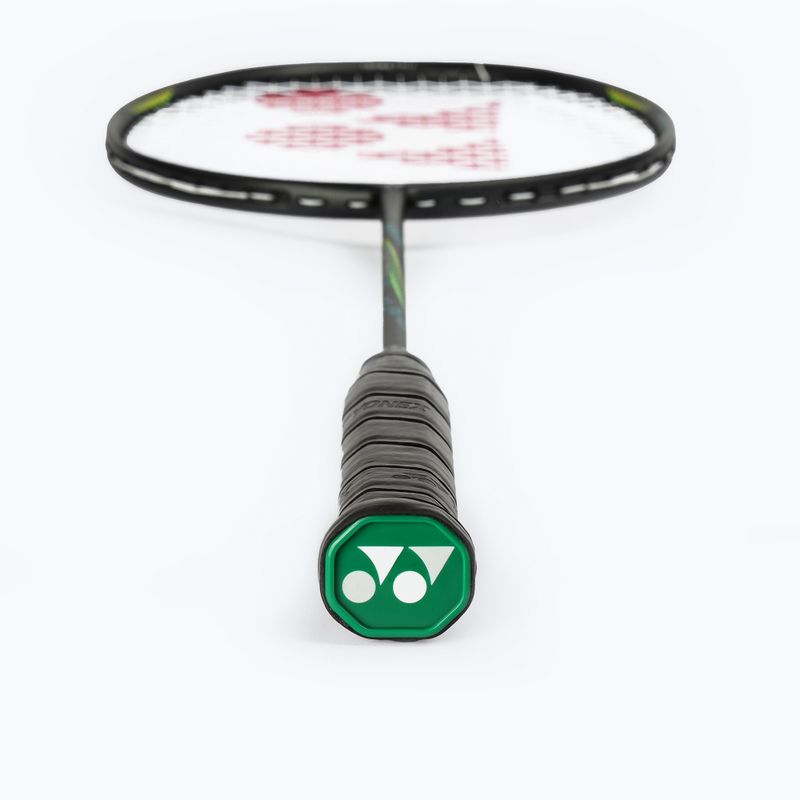 Rachetă de badminton YONEX Nanoflare 500, negru 2
