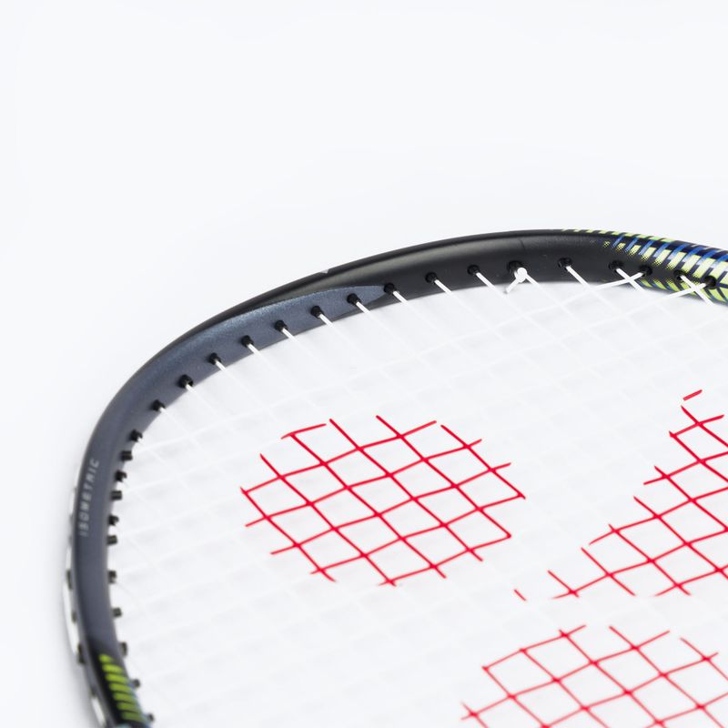 Rachetă de badminton YONEX Astrox 22F, verde 6